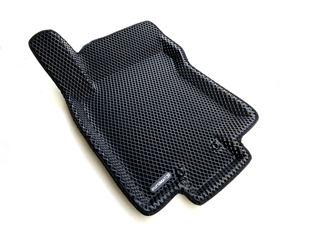 Коврики в салон EVA 3D euro-std NISSAN X-Trail (2015-) (T32) C6